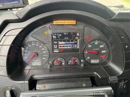 Iveco Stralis 260 6  X 2   Bakwagen