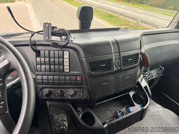 Iveco Stralis 260 6  X 2   Bakwagen