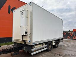 HFR KK18 Thermo King CO2 / BOX L=7065 mm