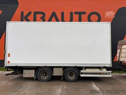 HFR KK18 Thermo King CO2 / BOX L=7065 mm
