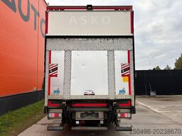 HFR KK18 Thermo King CO2 / BOX L=7065 mm