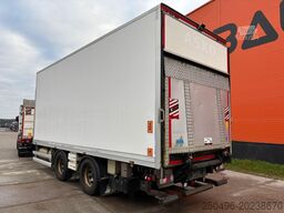 HFR KK18 Thermo King CO2 / BOX L=7065 mm