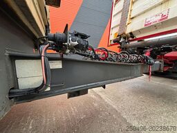 HFR KK18 Thermo King CO2 / BOX L=7065 mm