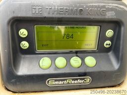 HFR KK18 Thermo King CO2 / BOX L=7065 mm