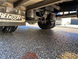 Iveco Daily 70-170 3.0hpt Motorschade