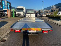 Iveco Daily 70-170 3.0hpt Motorschade