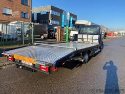 Iveco Daily 70-170 3.0hpt Motorschade