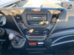 Iveco Daily 70-170 3.0hpt Motorschade