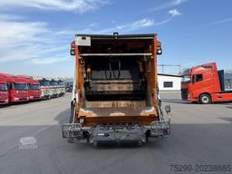 Scania P310 6x2 CNG Biogas  / Swiss-Vehicle