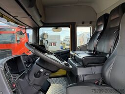 Scania P310 6x2 CNG Biogas  / Swiss-Vehicle