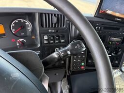 Scania P310 6x2 CNG Biogas  / Swiss-Vehicle