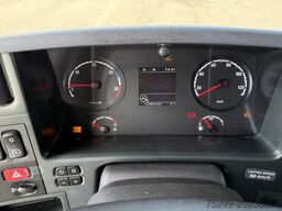 Scania P310 6x2 CNG Biogas  / Swiss-Vehicle