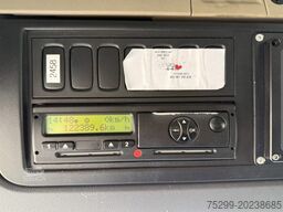 Scania P310 6x2 CNG Biogas  / Swiss-Vehicle