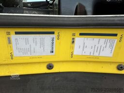 Scania P310 6x2 CNG Biogas  / Swiss-Vehicle