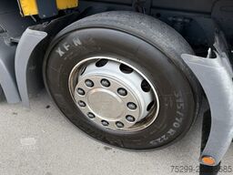 Scania P310 6x2 CNG Biogas  / Swiss-Vehicle
