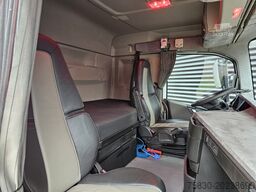 Volvo FH 500 10x4 TIPPER / SPRING SUSPENSION