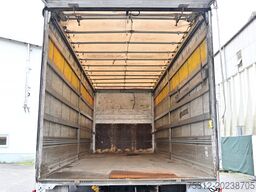 Mercedes-Benz Actros 1845  Ersatzfahrzeug E6 Retarder LBW+FB