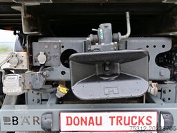Mercedes-Benz Actros 1845  Ersatzfahrzeug E6 Retarder LBW+FB