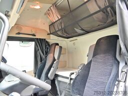 Mercedes-Benz Actros 1845  Ersatzfahrzeug E6 Retarder LBW+FB