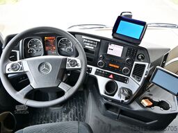 Mercedes-Benz Actros 1845  Ersatzfahrzeug E6 Retarder LBW+FB