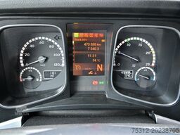 Mercedes-Benz Actros 1845  Ersatzfahrzeug E6 Retarder LBW+FB