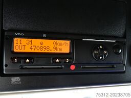 Mercedes-Benz Actros 1845  Ersatzfahrzeug E6 Retarder LBW+FB