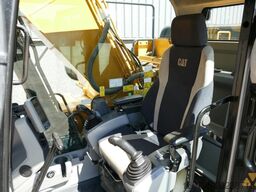 Caterpillar 320FL