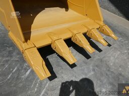 Caterpillar 320FL