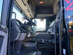 SCANIA SCANIA R500 GETRÄNKE 7,5 m LBW 2 TO.*HIGHLINE