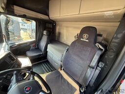 SCANIA SCANIA R500 GETRÄNKE 7,5 m LBW 2 TO.*HIGHLINE