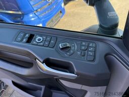 SCANIA SCANIA R500 GETRÄNKE 7,5 m LBW 2 TO.*HIGHLINE