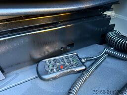 SCANIA SCANIA R500 GETRÄNKE 7,5 m LBW 2 TO.*HIGHLINE