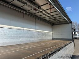 SCANIA SCANIA R500 GETRÄNKE 7,5 m LBW 2 TO.*HIGHLINE