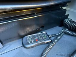 SCANIA SCANIA R500 GETRÄNKE 7,5 m LBW 2 TO.*HIGHLINE