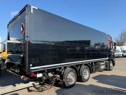 SCANIA SCANIA R500 GETRÄNKE 7,5 m LBW 2 TO.*HIGHLINE