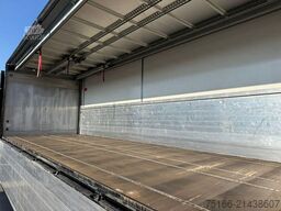 SCANIA SCANIA R500 GETRÄNKE 7,5 m LBW 2 TO.*HIGHLINE