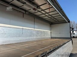 SCANIA SCANIA R500 GETRÄNKE 7,5 m LBW 2 TO.*HIGHLINE