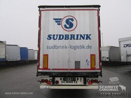 Schmitz Cargobull Curtainsider Standard Getränke