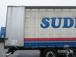Schmitz Cargobull Curtainsider Standard Getränke