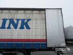 Schmitz Cargobull Curtainsider Standard Getränke