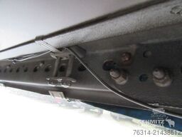 Schmitz Cargobull Curtainsider Standard Getränke