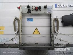 Schmitz Cargobull Curtainsider Standard Getränke
