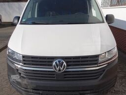 VOLKSWAGEN T6.1 lang Klima