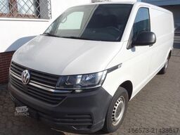 VOLKSWAGEN T6.1 lang Klima
