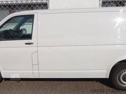 VOLKSWAGEN T6.1 lang Klima