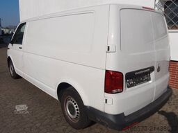 VOLKSWAGEN T6.1 lang Klima