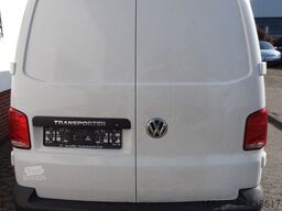 VOLKSWAGEN T6.1 lang Klima