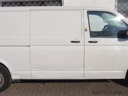 VOLKSWAGEN T6.1 lang Klima