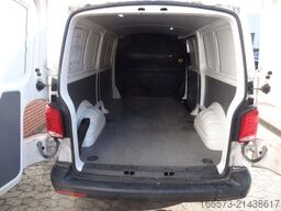 VOLKSWAGEN T6.1 lang Klima