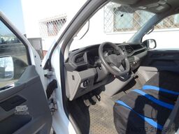 VOLKSWAGEN T6.1 lang Klima